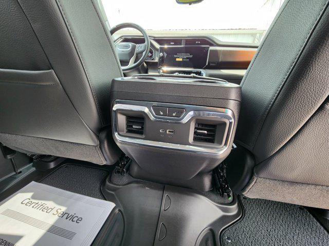 new 2025 GMC Sierra 1500 car, priced at $77,735