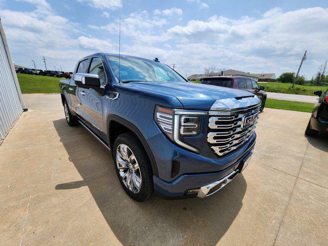 new 2025 GMC Sierra 1500 car, priced at $77,735