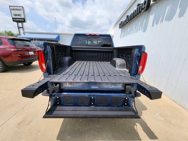 new 2025 GMC Sierra 1500 car, priced at $77,735