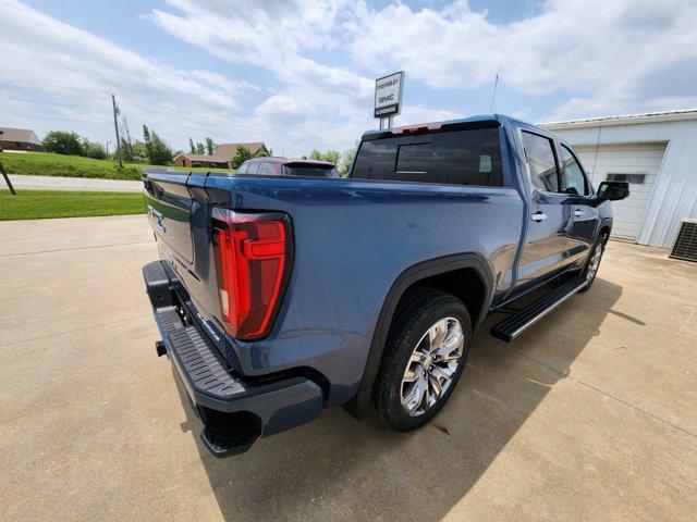 new 2025 GMC Sierra 1500 car, priced at $77,735