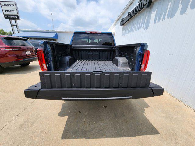 new 2025 GMC Sierra 1500 car, priced at $77,735