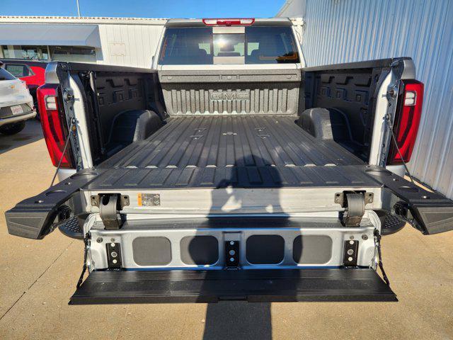 new 2025 GMC Sierra 2500 car, priced at $73,180