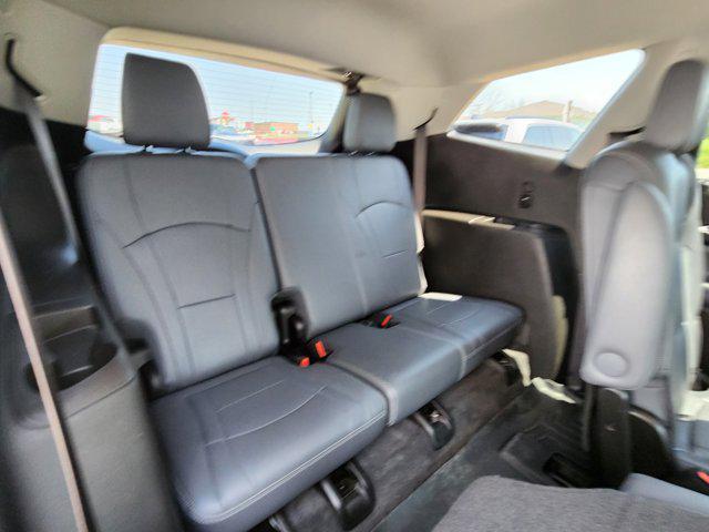used 2018 Buick Enclave car, priced at $16,900