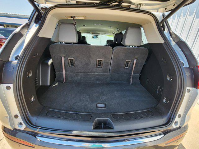 used 2018 Buick Enclave car, priced at $16,900