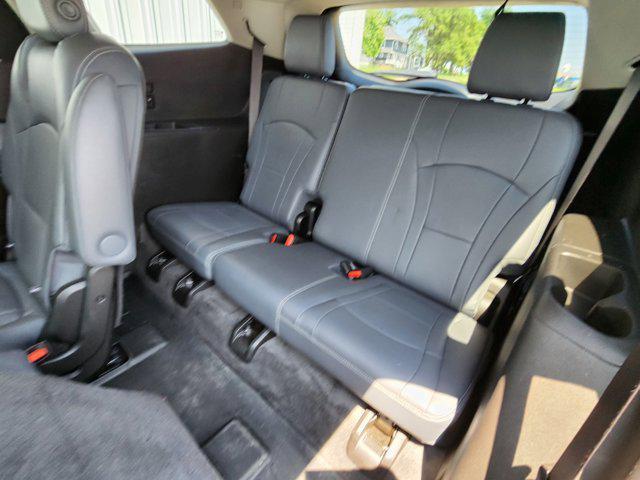 used 2018 Buick Enclave car, priced at $16,900