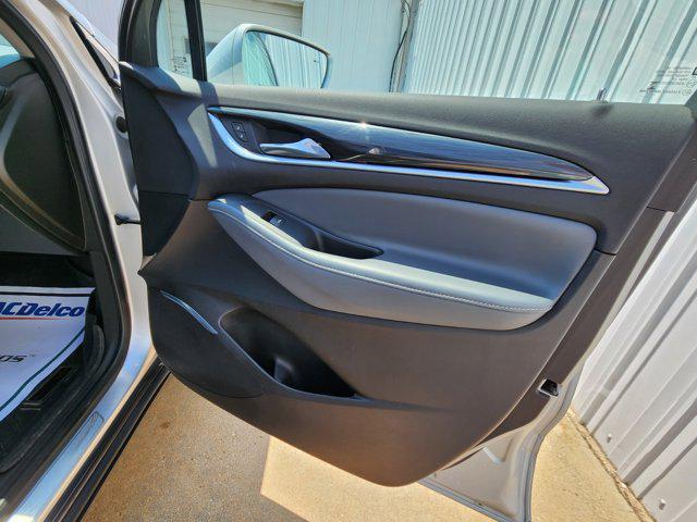 used 2018 Buick Enclave car, priced at $16,900