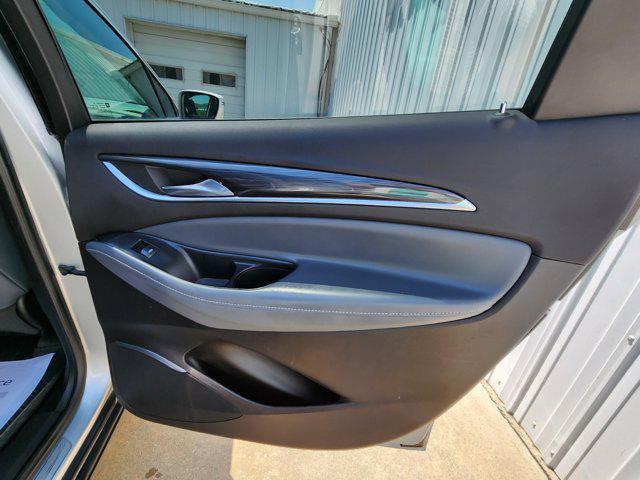 used 2018 Buick Enclave car, priced at $16,900