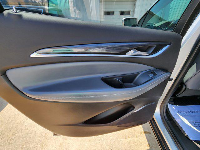 used 2018 Buick Enclave car, priced at $16,900