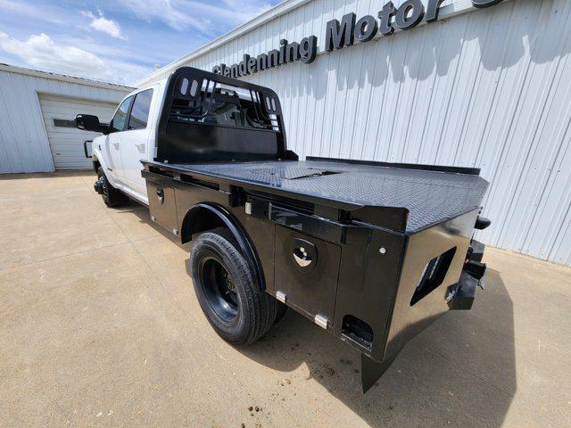 used 2021 Ram 3500 car, priced at $59,900