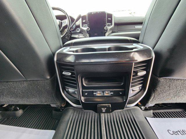 used 2021 Ram 3500 car, priced at $59,900