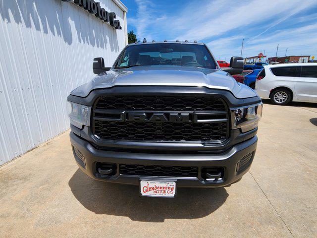 new 2024 Ram 3500 car, priced at $64,315