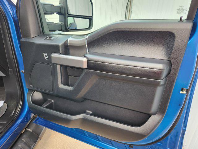 used 2017 Ford F-150 car, priced at $26,900