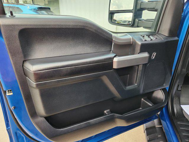 used 2017 Ford F-150 car, priced at $26,900