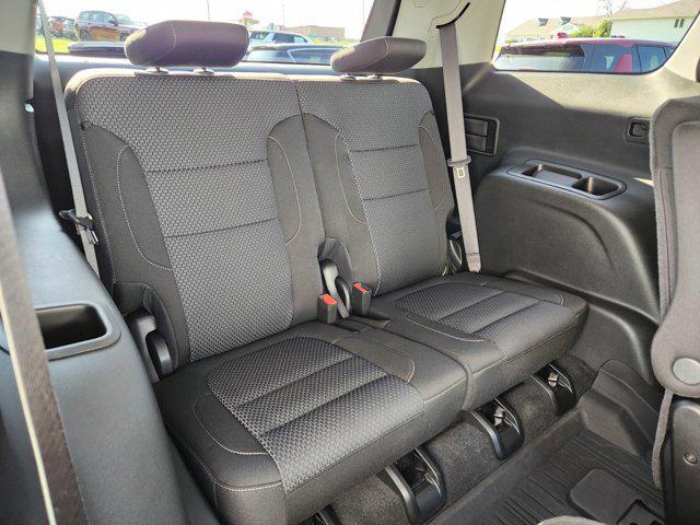 used 2023 GMC Acadia car, priced at $34,900