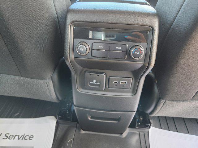used 2023 GMC Acadia car, priced at $34,900