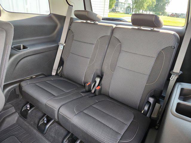 used 2023 GMC Acadia car, priced at $34,900