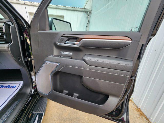 new 2025 GMC Sierra 1500 car, priced at $71,390