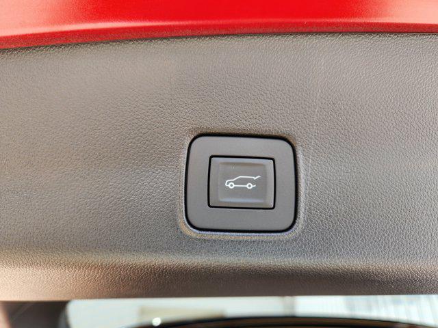 new 2026 Chevrolet TrailBlazer car, priced at $32,645