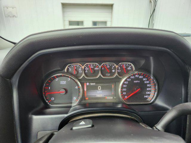 used 2015 GMC Sierra 3500 car, priced at $41,900