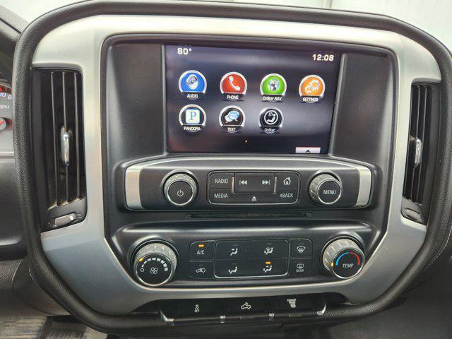used 2015 GMC Sierra 3500 car, priced at $41,900