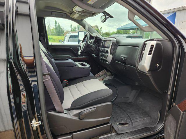 used 2015 GMC Sierra 3500 car, priced at $41,900