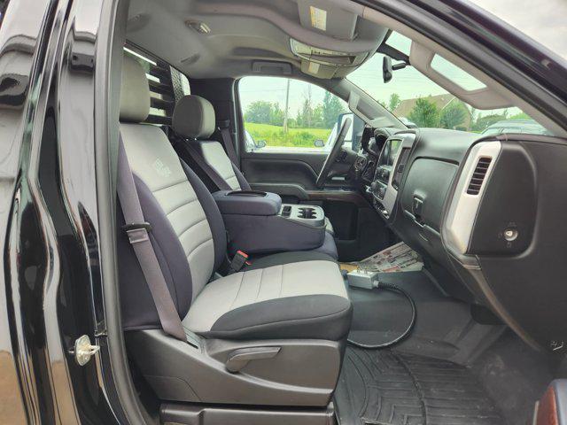 used 2015 GMC Sierra 3500 car, priced at $41,900
