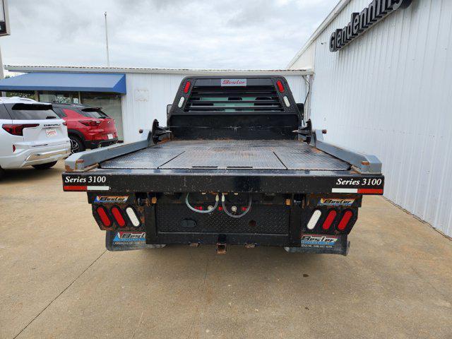 used 2015 GMC Sierra 3500 car, priced at $41,900