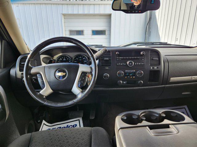 used 2008 Chevrolet Silverado 1500 car, priced at $9,950