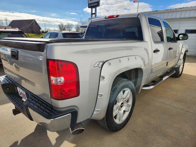 used 2008 Chevrolet Silverado 1500 car, priced at $9,950