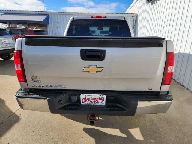 used 2008 Chevrolet Silverado 1500 car, priced at $9,950