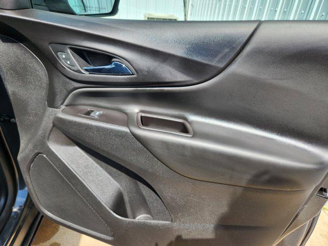 used 2020 Chevrolet Equinox car, priced at $17,900