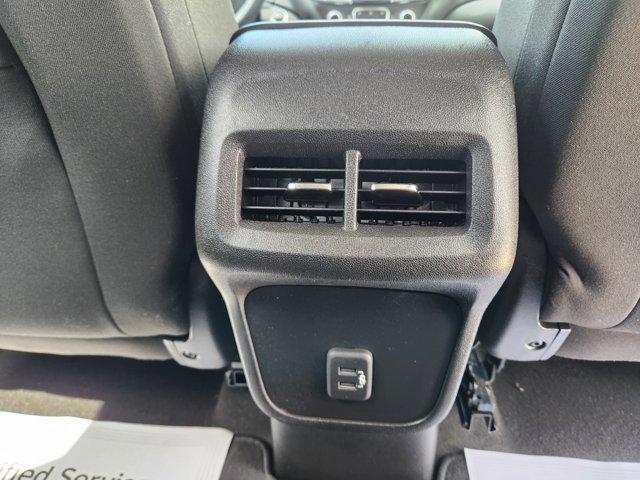used 2020 Chevrolet Equinox car, priced at $17,900