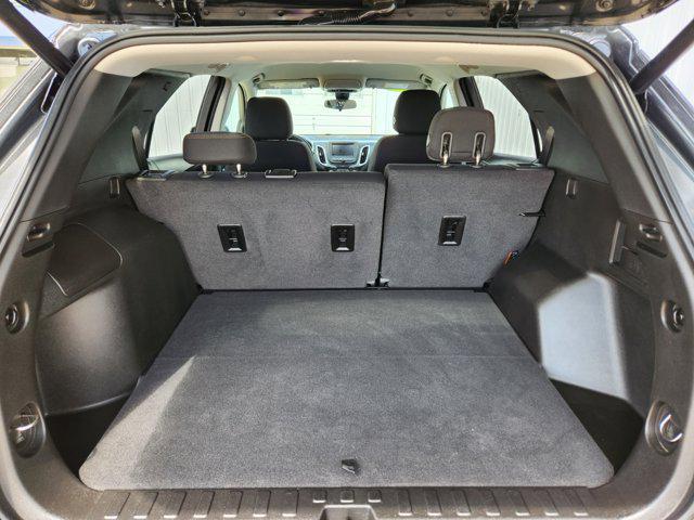 used 2020 Chevrolet Equinox car, priced at $17,900
