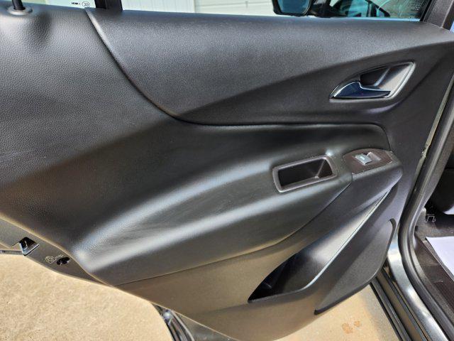 used 2020 Chevrolet Equinox car, priced at $17,900
