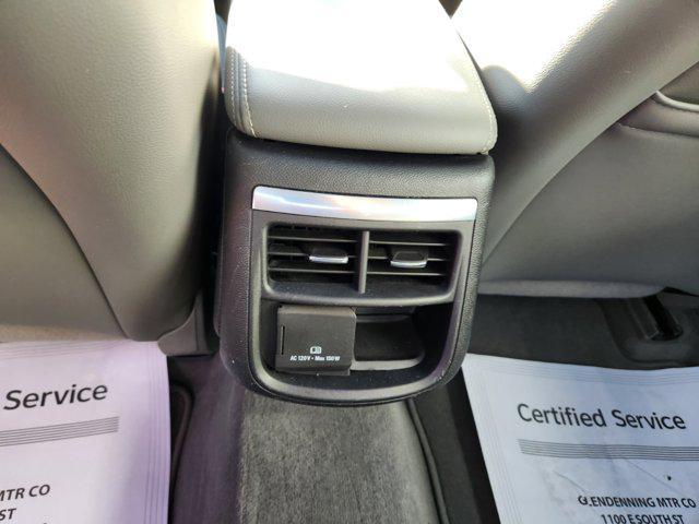 used 2015 Chevrolet Impala car, priced at $13,900