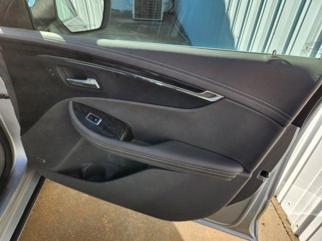 used 2015 Chevrolet Impala car, priced at $13,900