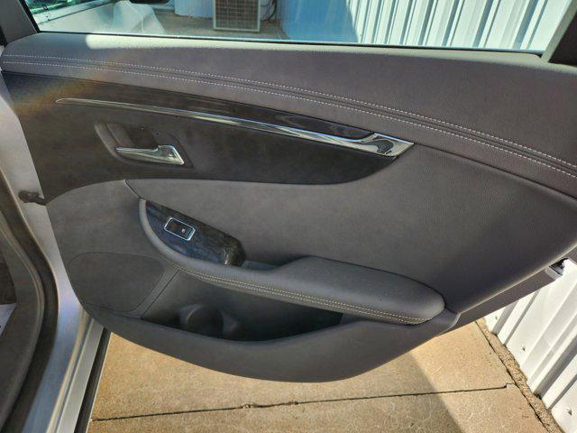 used 2015 Chevrolet Impala car, priced at $13,900