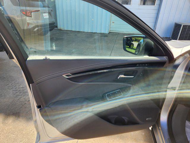 used 2015 Chevrolet Impala car, priced at $13,900