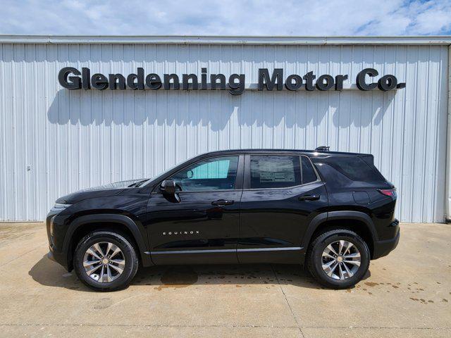 new 2026 Chevrolet Equinox car, priced at $35,315