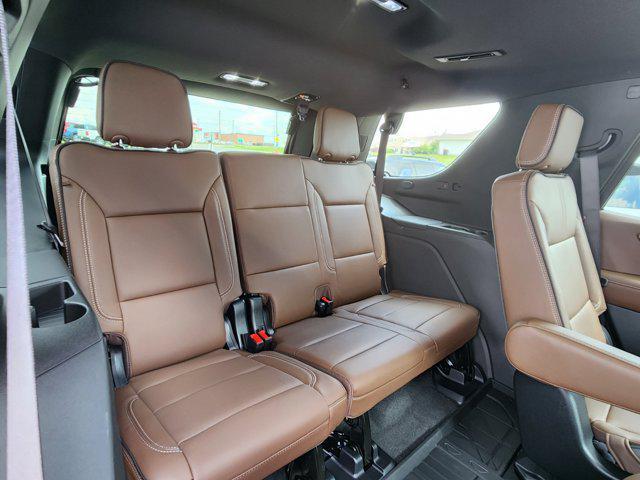 new 2025 Chevrolet Tahoe car, priced at $85,925