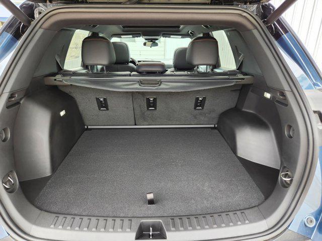 new 2025 Chevrolet Equinox car, priced at $38,965