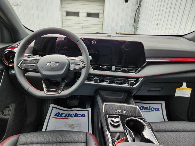 new 2025 Chevrolet Equinox car, priced at $38,965