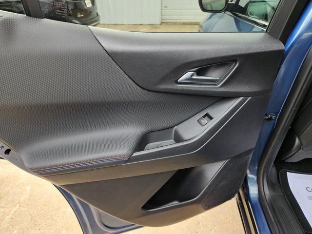 new 2025 Chevrolet Equinox car, priced at $38,965