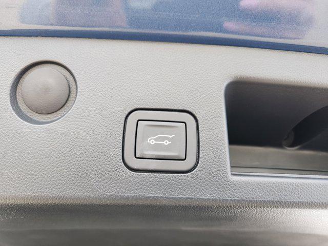 new 2025 Chevrolet Equinox car, priced at $38,965