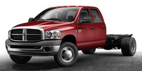 used 2009 Dodge Ram 3500 car, priced at $22,900