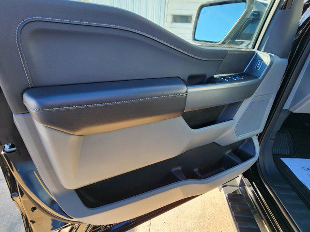 used 2024 Ford F-150 car, priced at $52,900