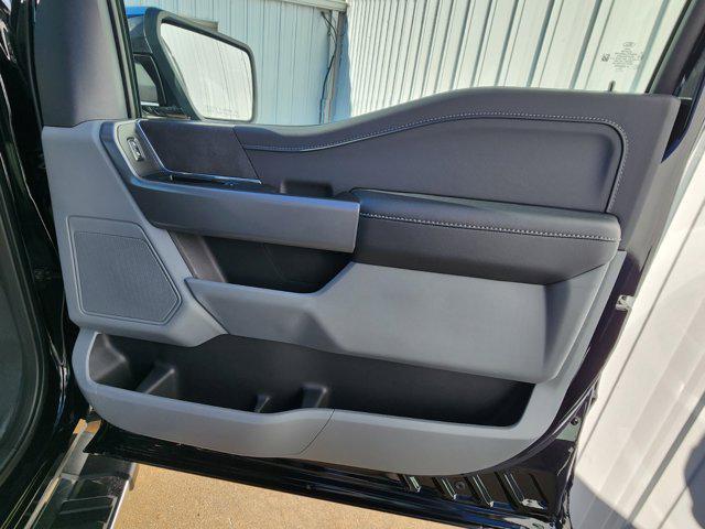 used 2024 Ford F-150 car, priced at $52,900