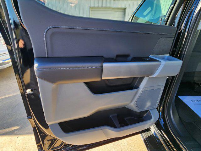 used 2024 Ford F-150 car, priced at $52,900