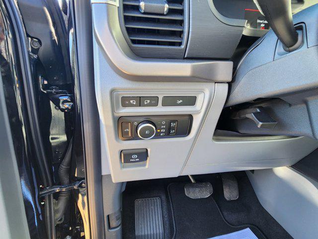 used 2024 Ford F-150 car, priced at $52,900