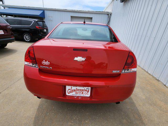 used 2012 Chevrolet Impala car, priced at $5,950